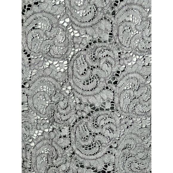 Rosie Pope Black Lainey Lace Maternity Dress XL - Picture 5 of 9